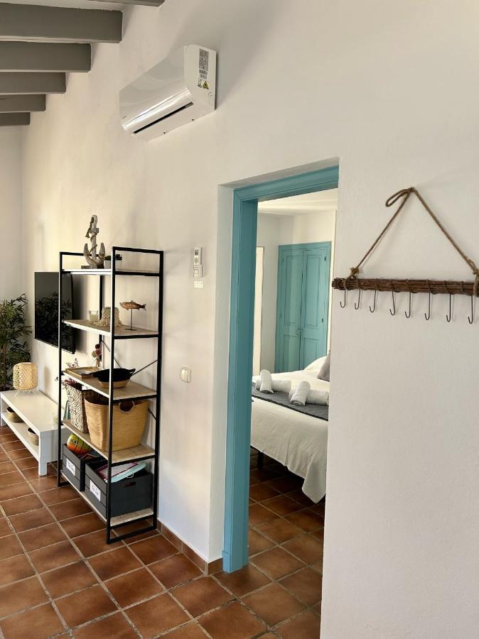 Bungalow Tropical Nº6 - Son Xoriguer Apartment Exterior photo