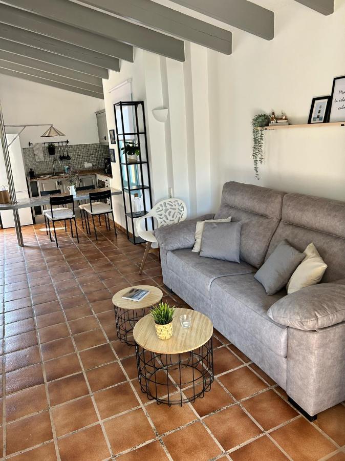 Bungalow Tropical Nº6 - Son Xoriguer Apartment Exterior photo